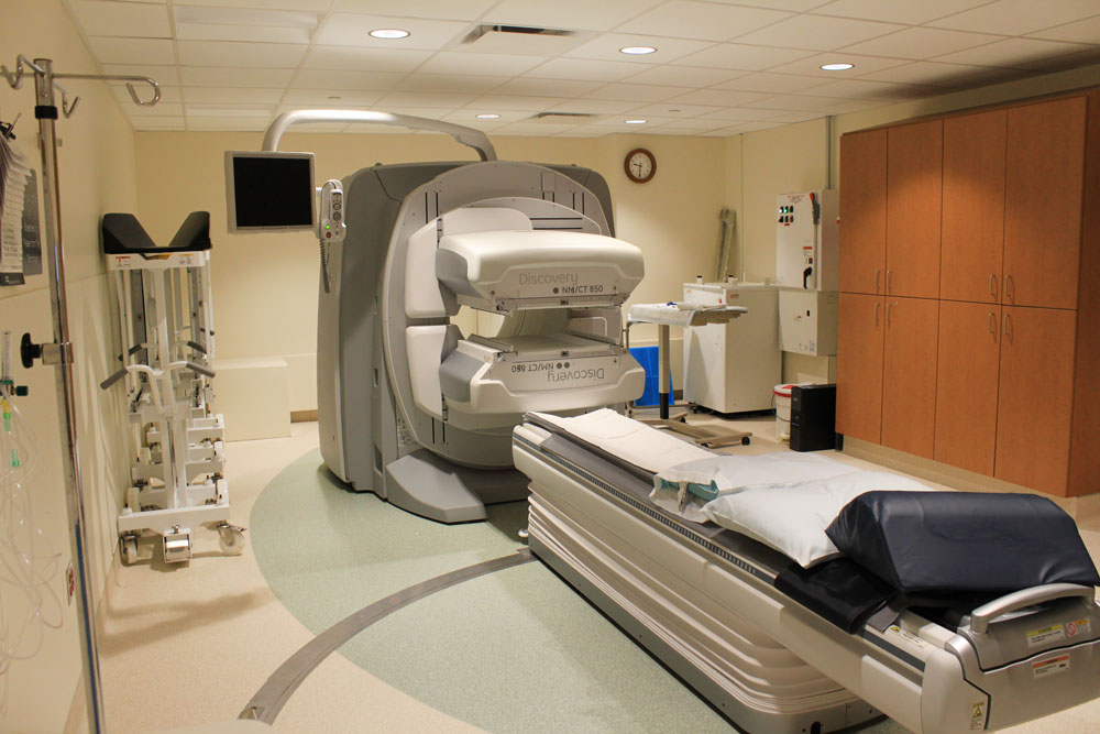 Health + Wellness - Allume Architects